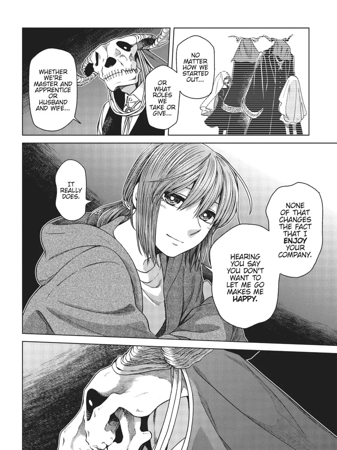 The Ancient Magus
