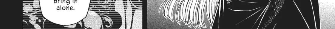 The Ancient Magus