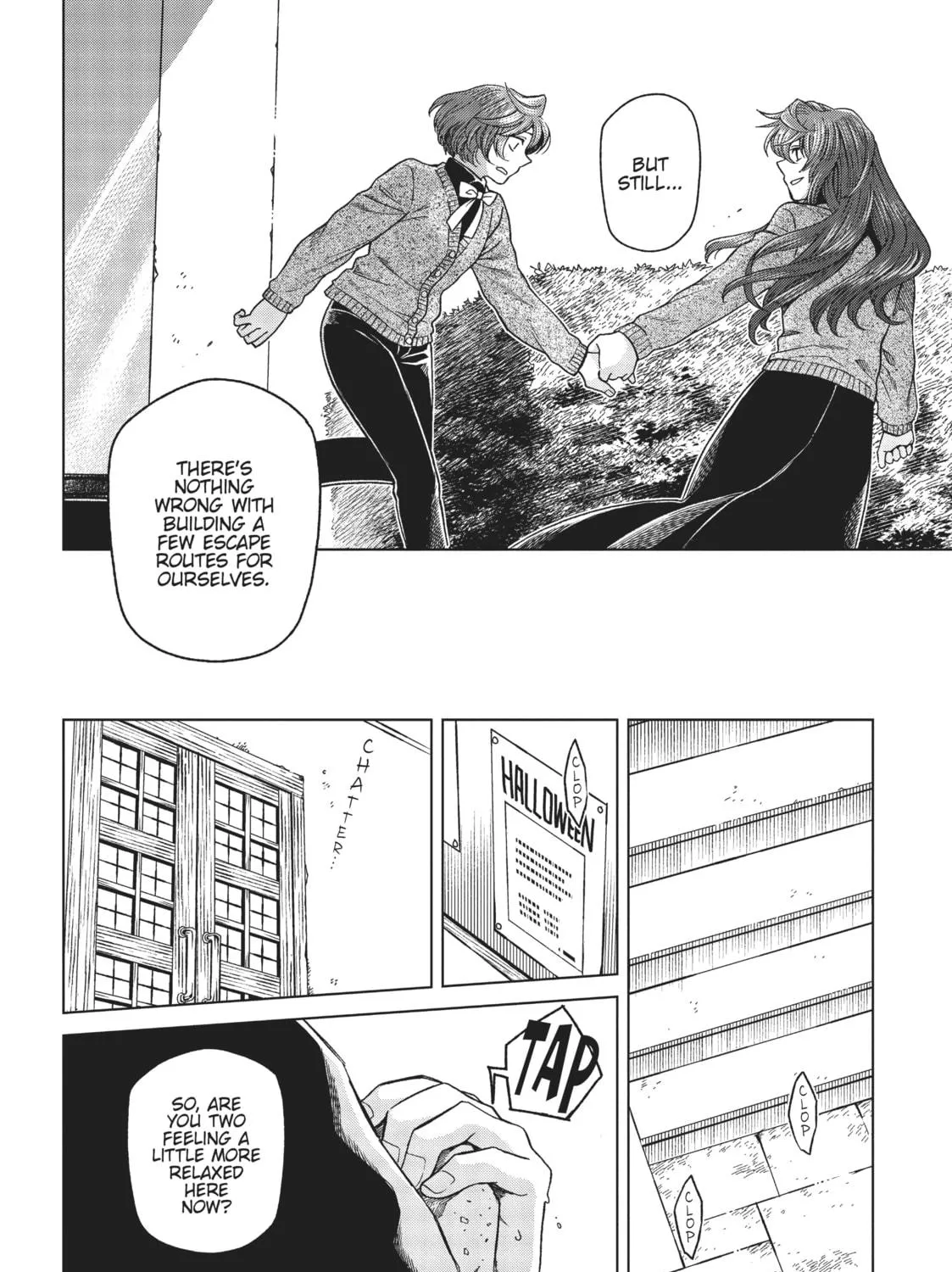 The Ancient Magus