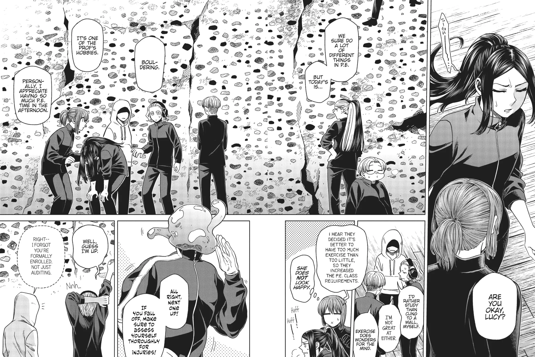 The Ancient Magus