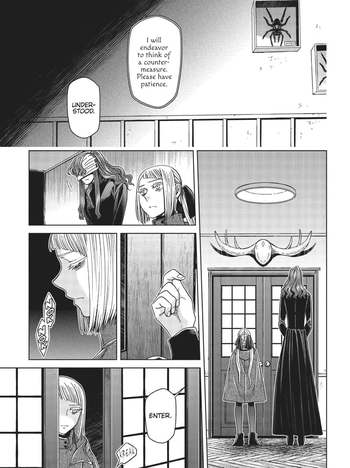 The Ancient Magus