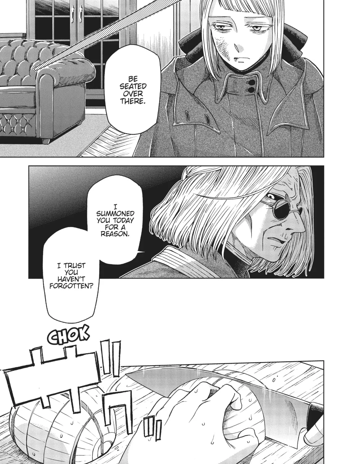The Ancient Magus
