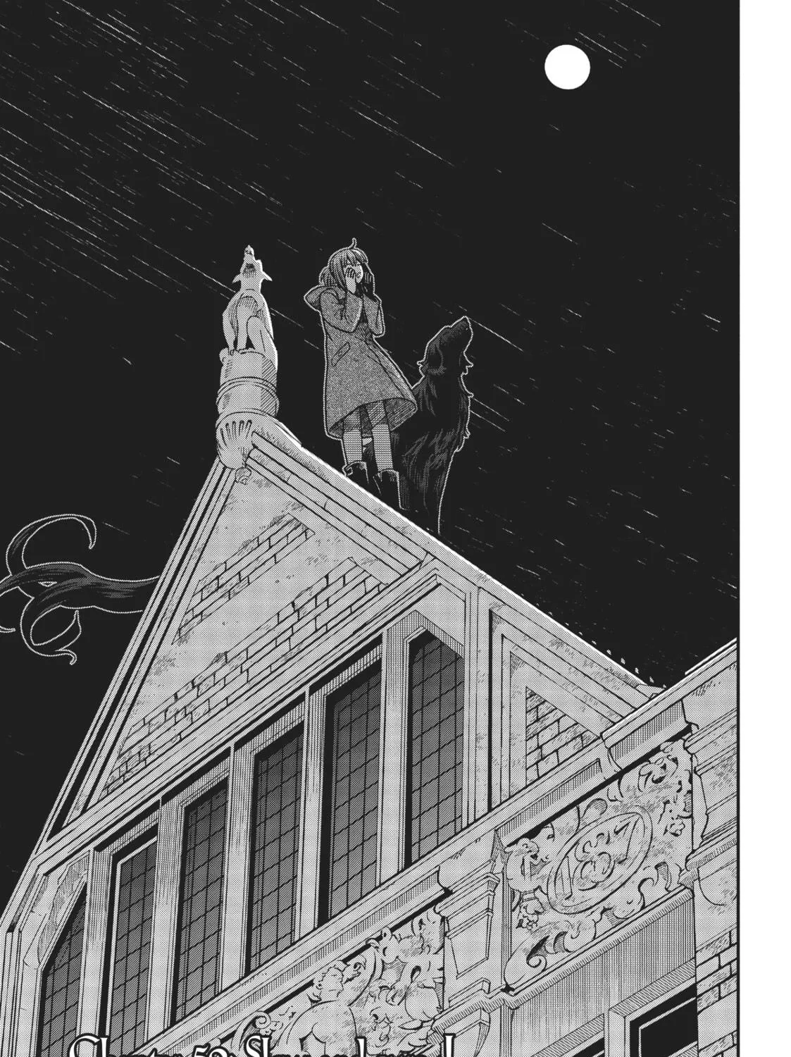 The Ancient Magus