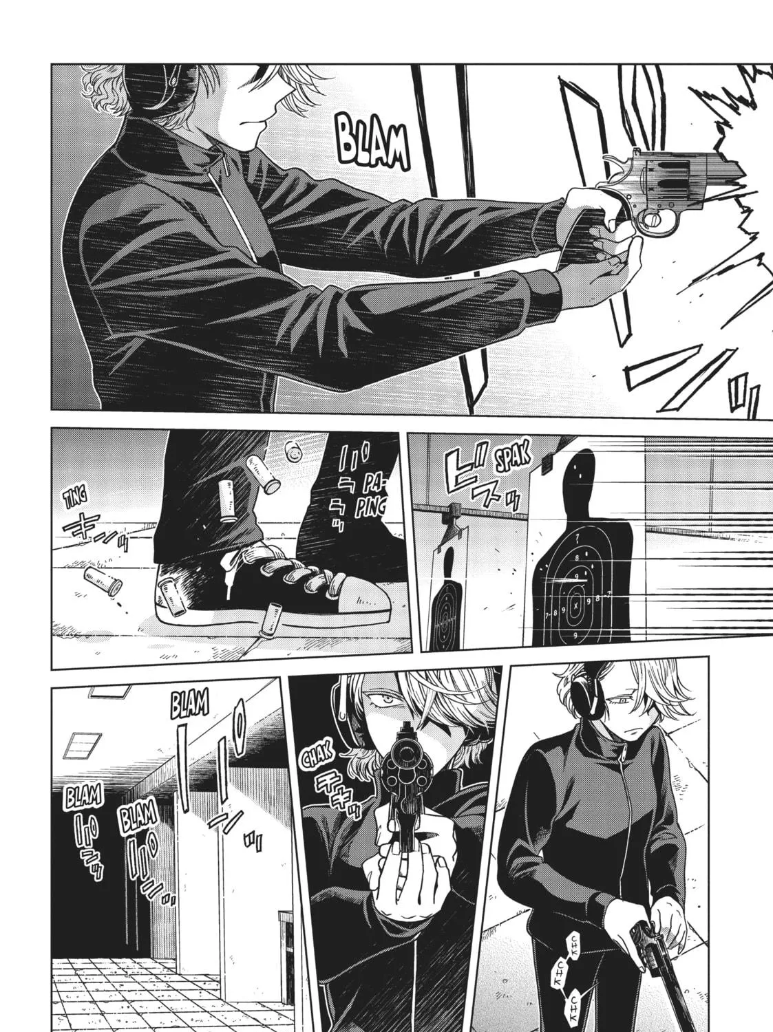 The Ancient Magus
