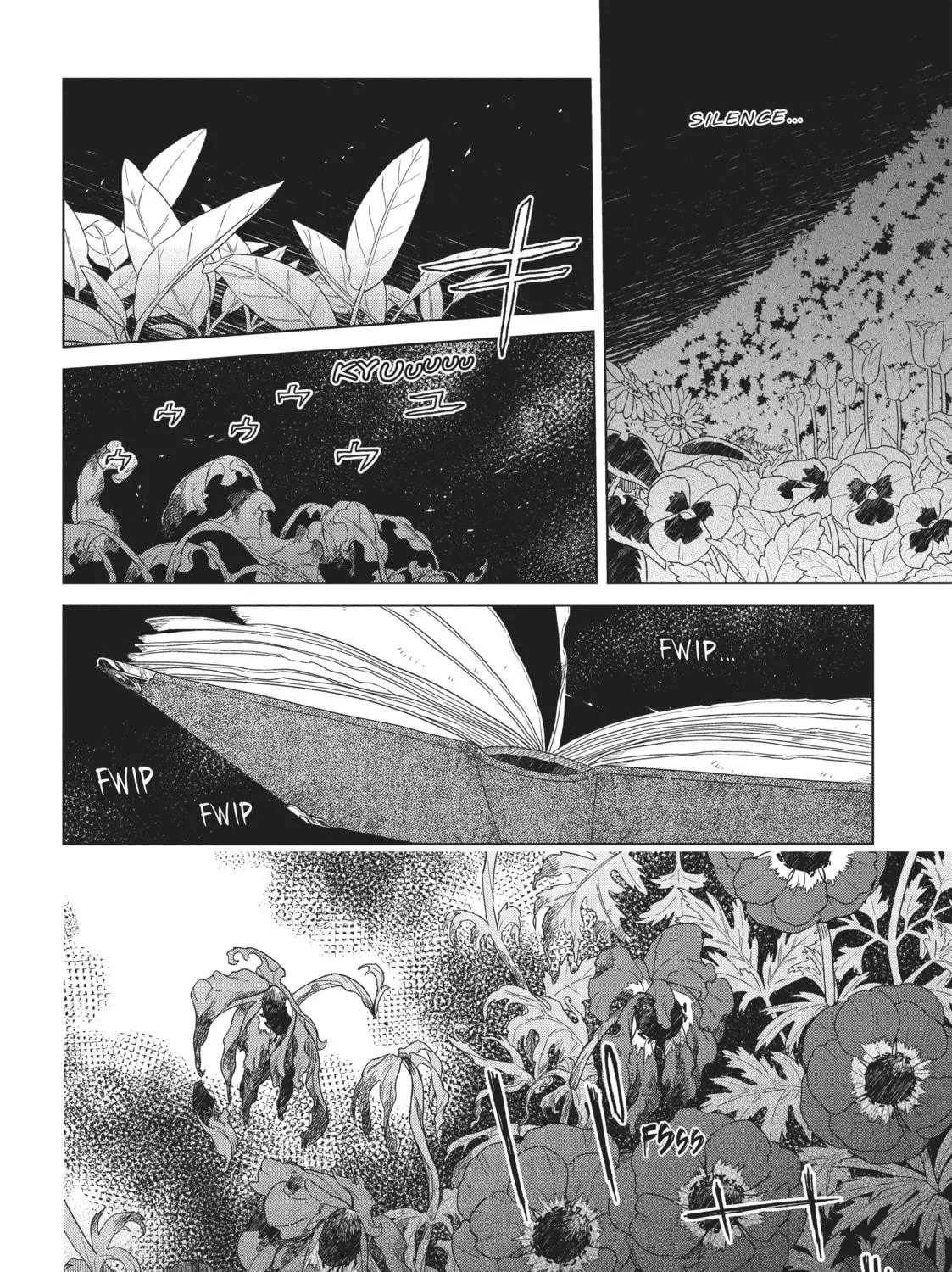 The Ancient Magus