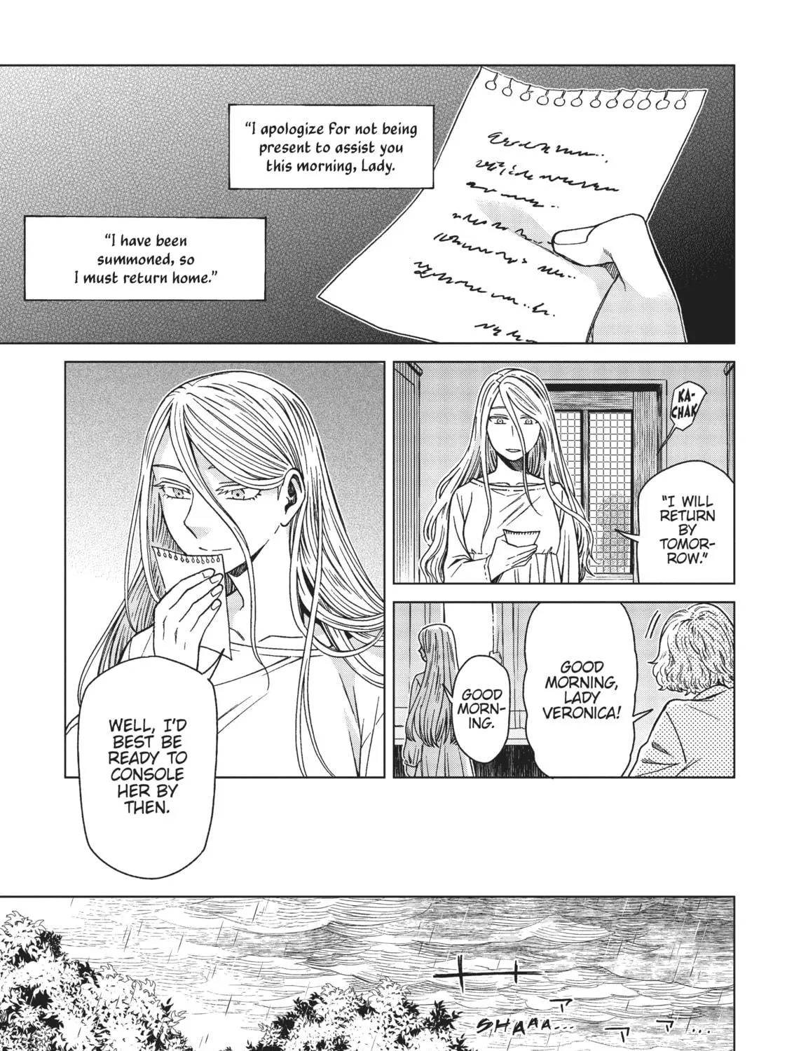 The Ancient Magus