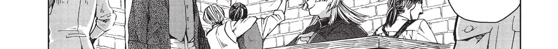 The Ancient Magus