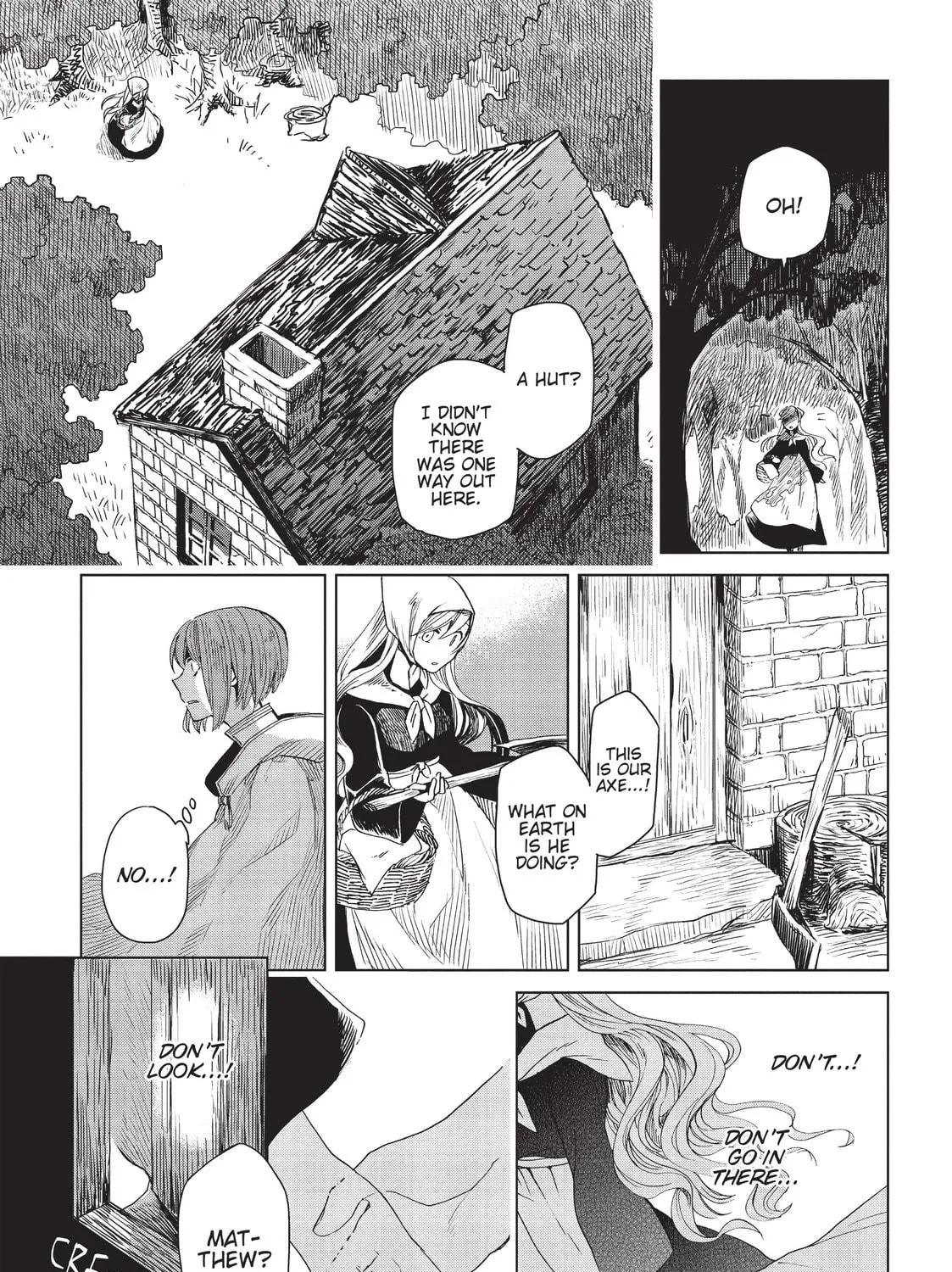 The Ancient Magus