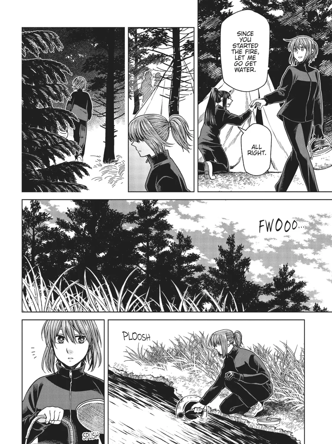 The Ancient Magus
