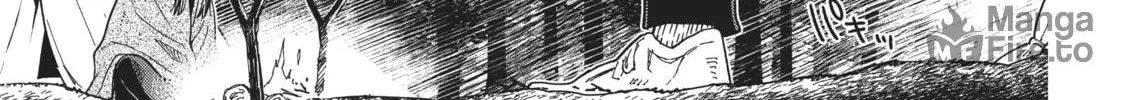 The Ancient Magus