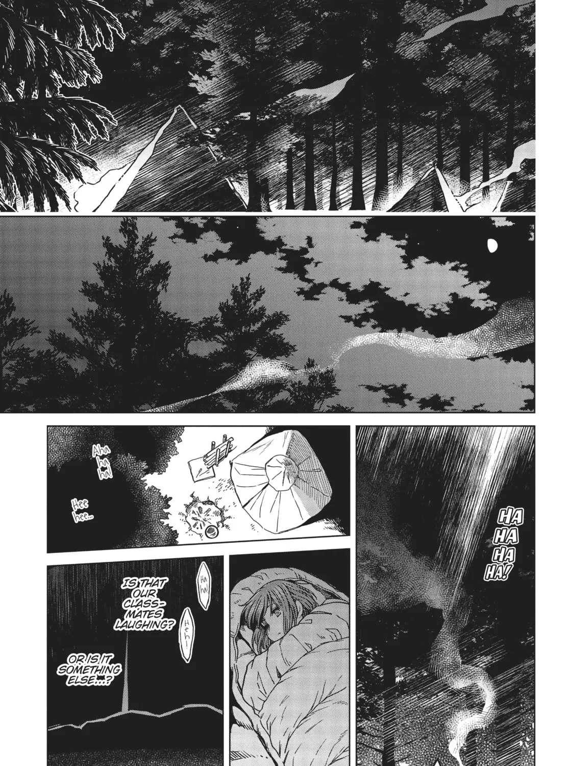 The Ancient Magus