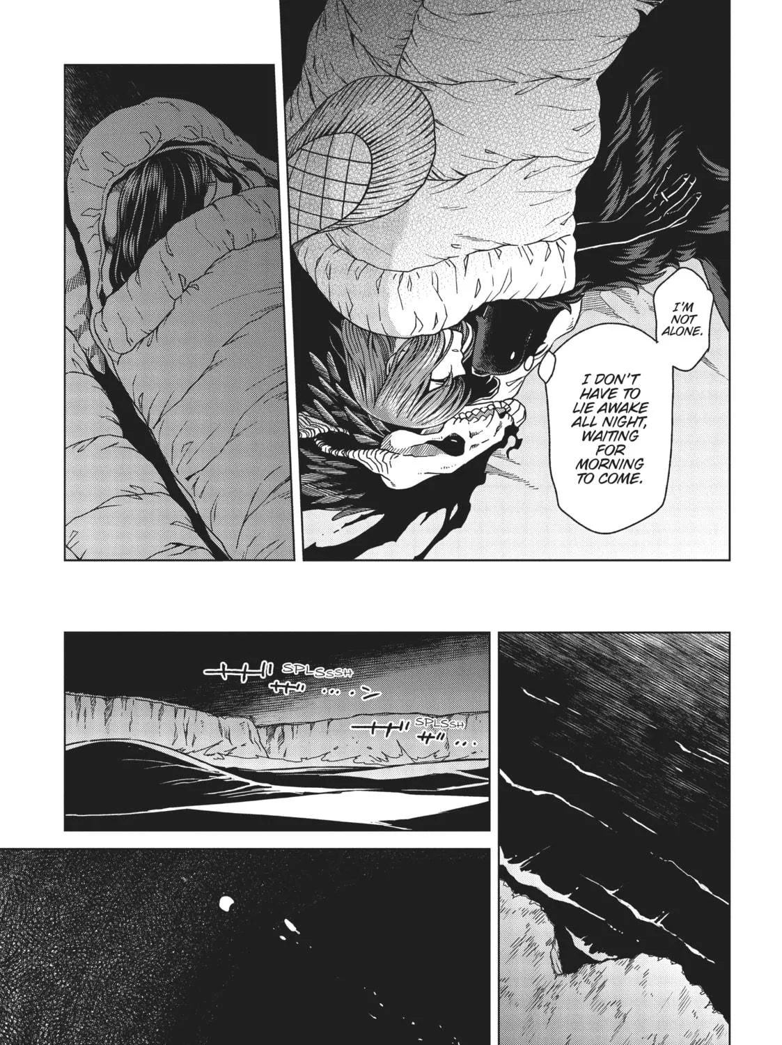 The Ancient Magus