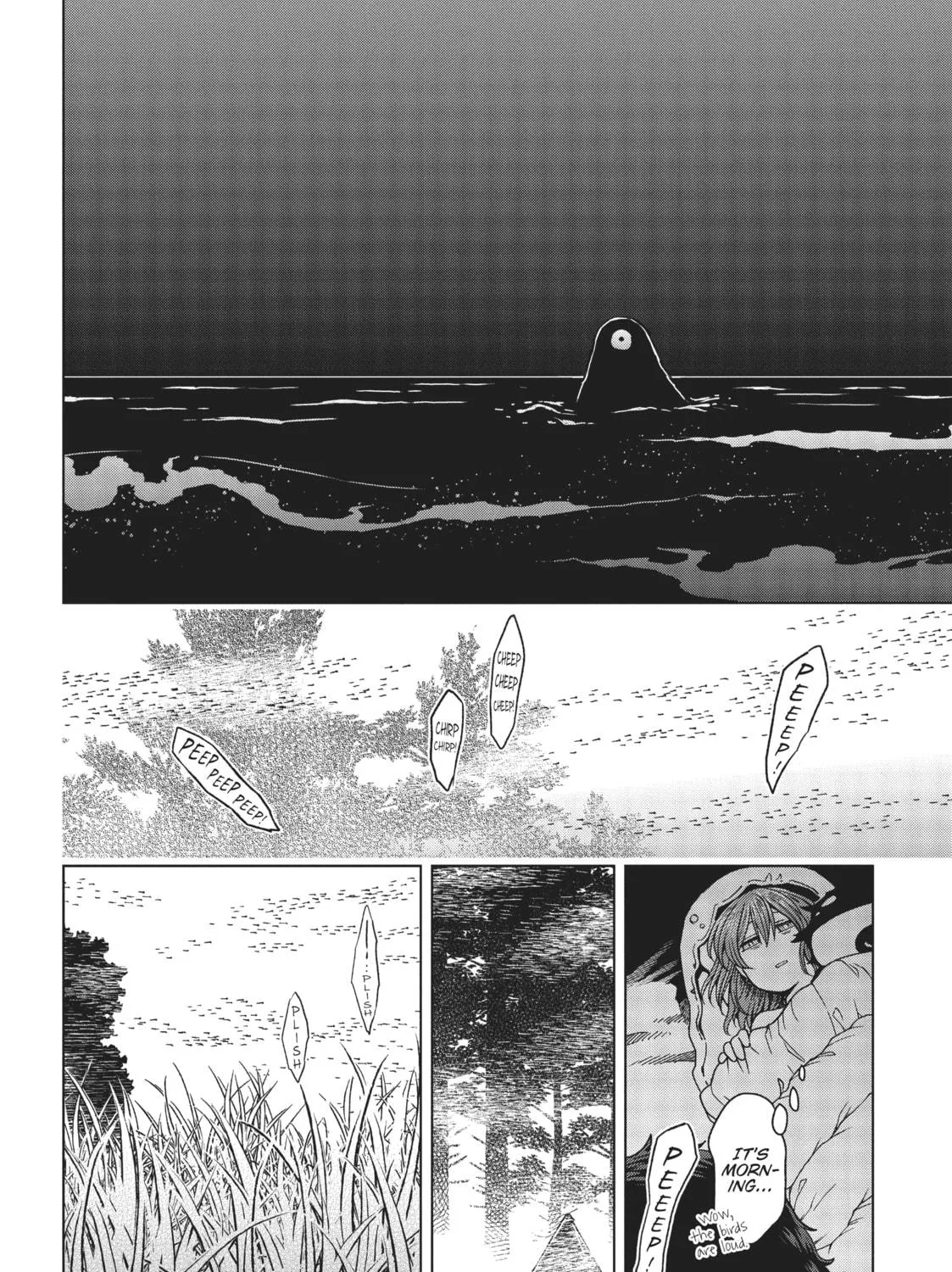 The Ancient Magus