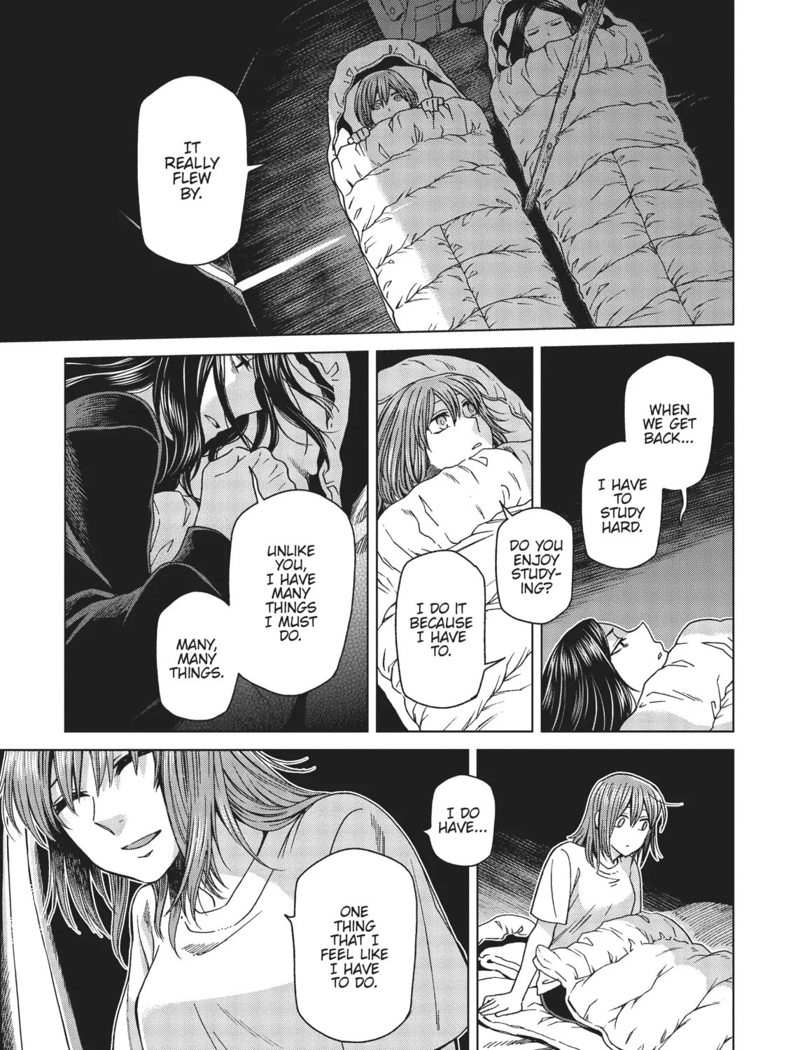 The Ancient Magus