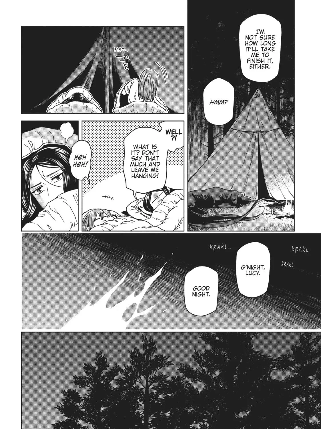 The Ancient Magus