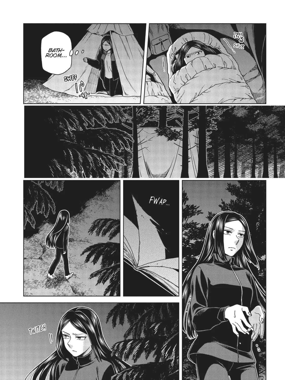 The Ancient Magus