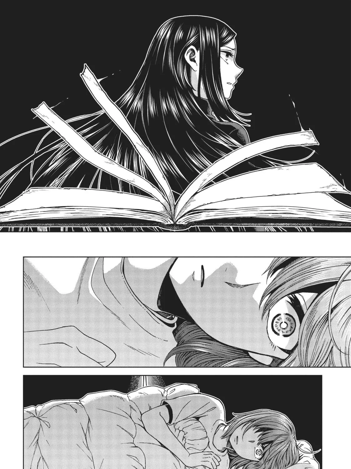 The Ancient Magus