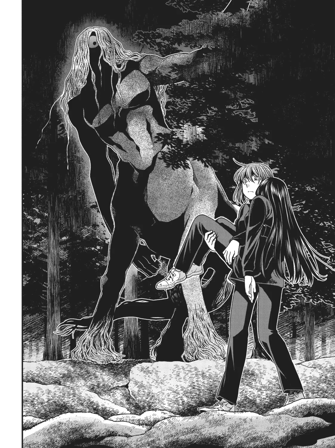 The Ancient Magus