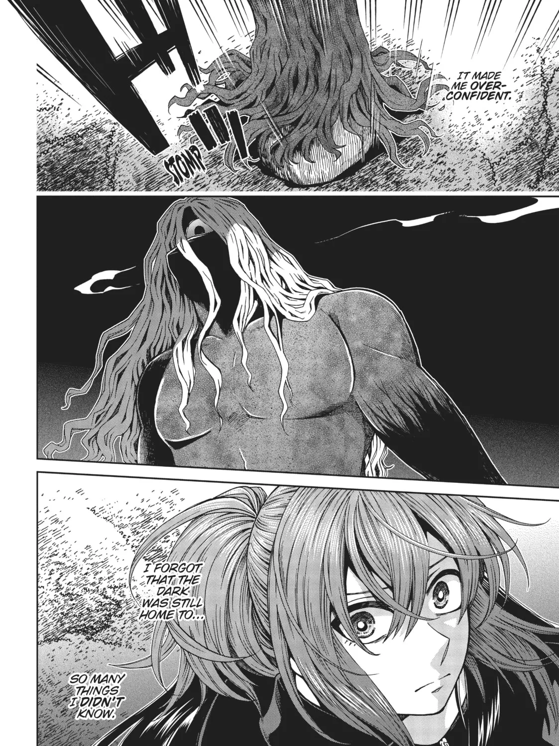 The Ancient Magus