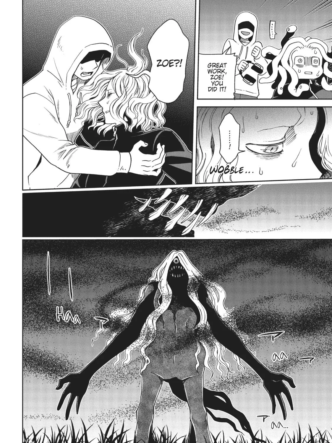 The Ancient Magus