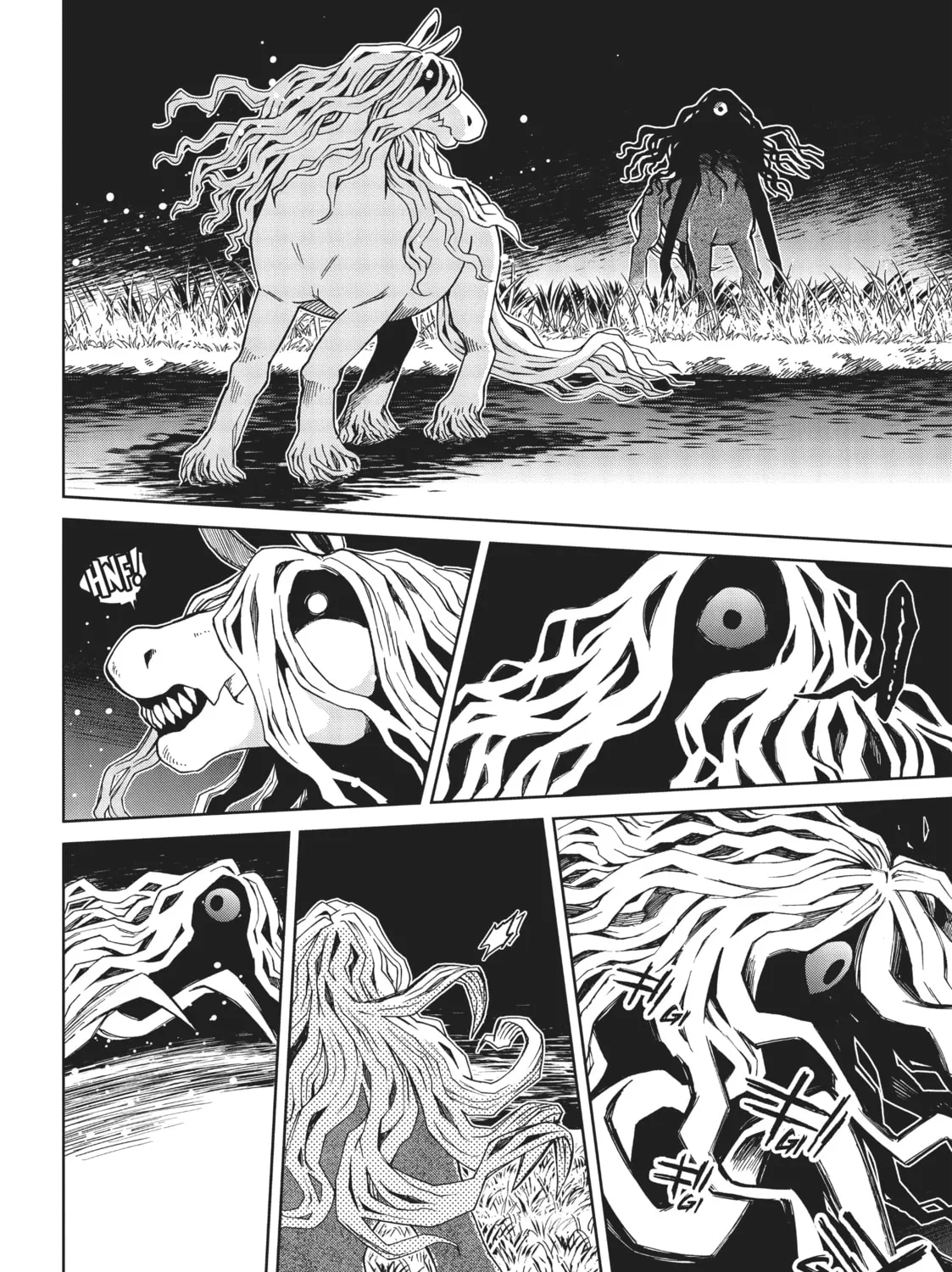 The Ancient Magus