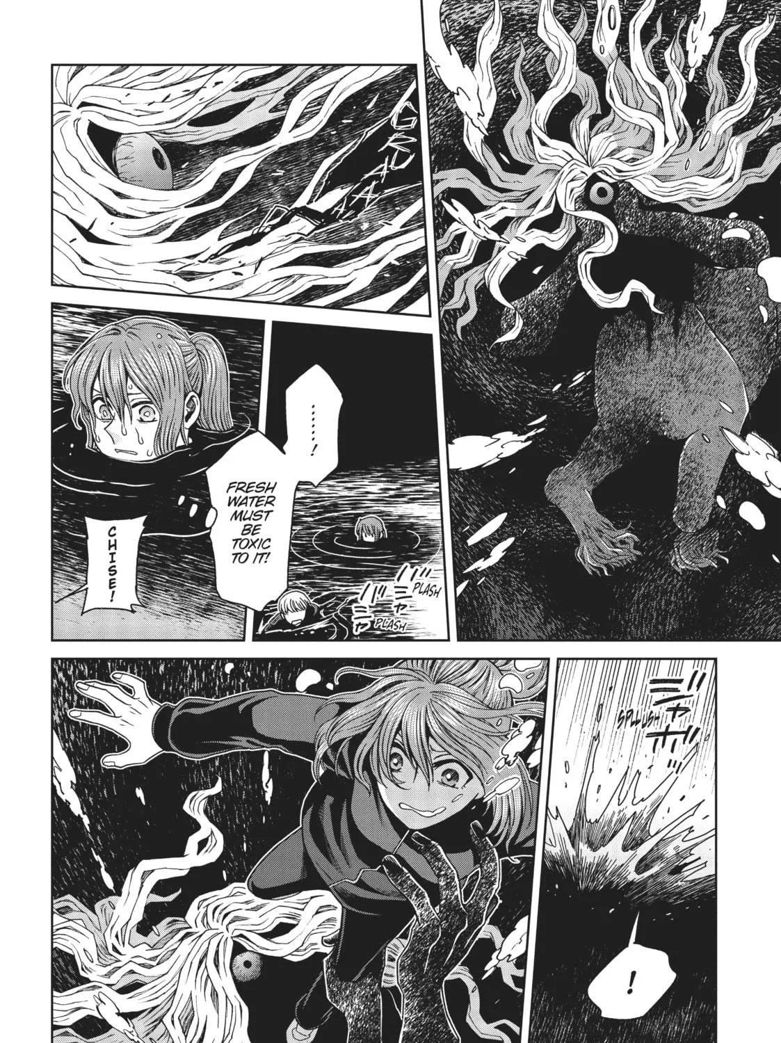 The Ancient Magus