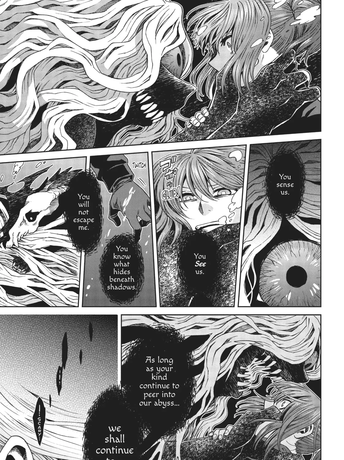 The Ancient Magus