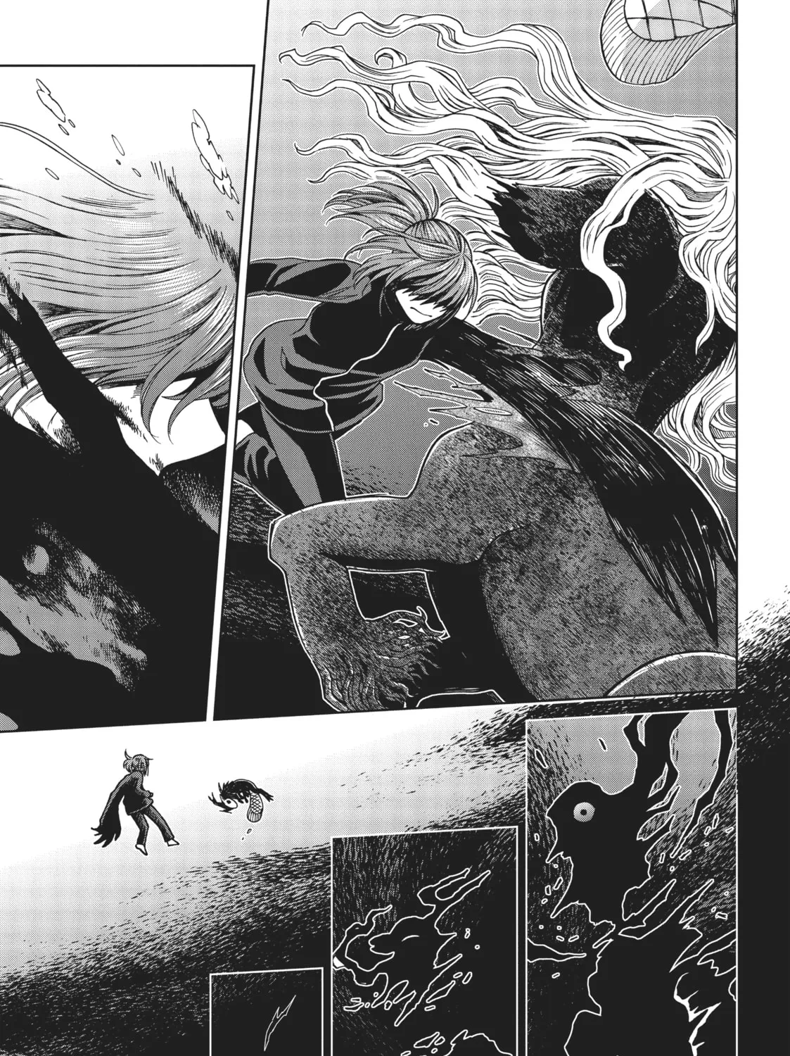The Ancient Magus