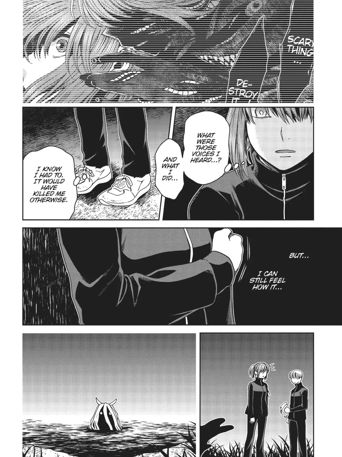The Ancient Magus
