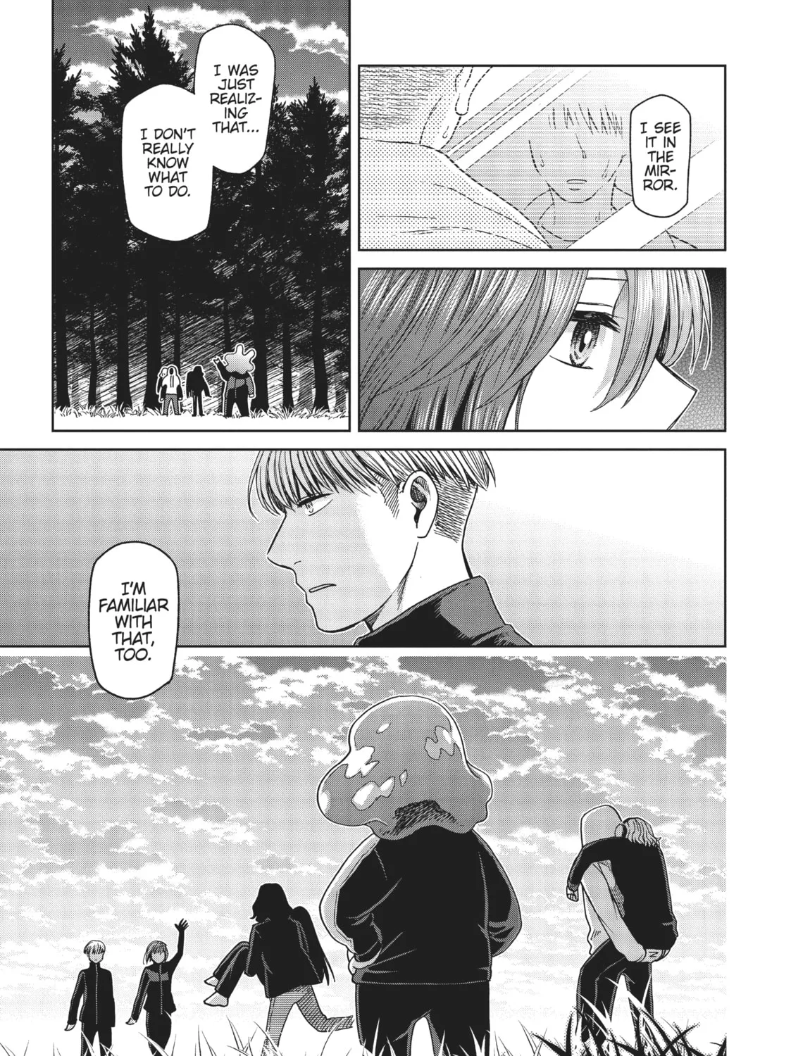 The Ancient Magus