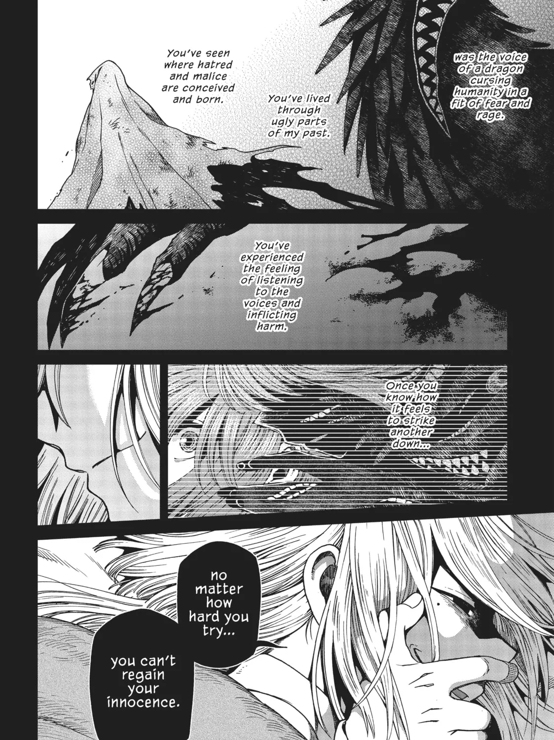 The Ancient Magus