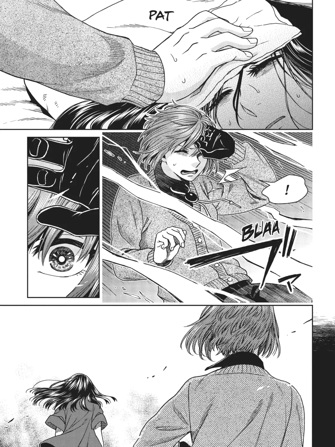 The Ancient Magus