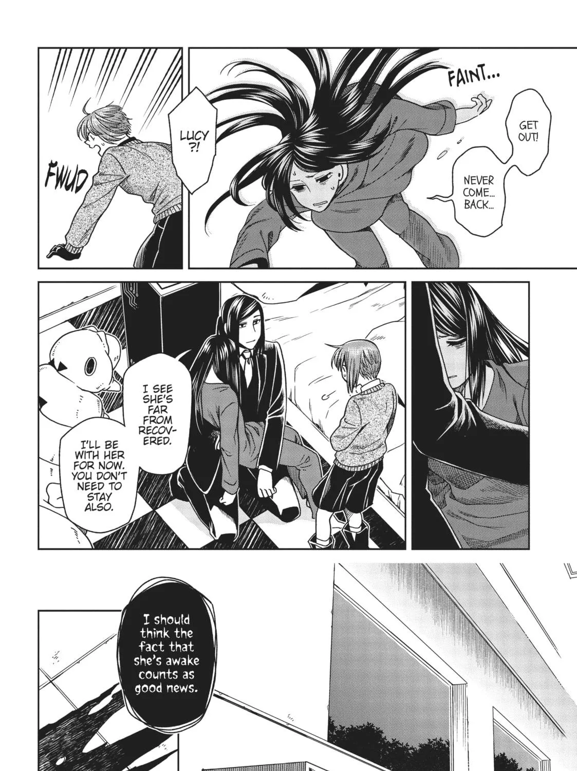 The Ancient Magus