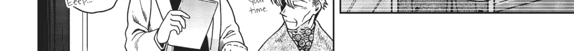 The Ancient Magus