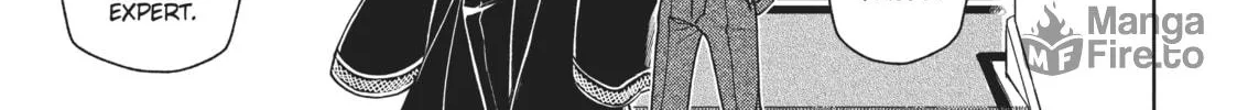 The Ancient Magus