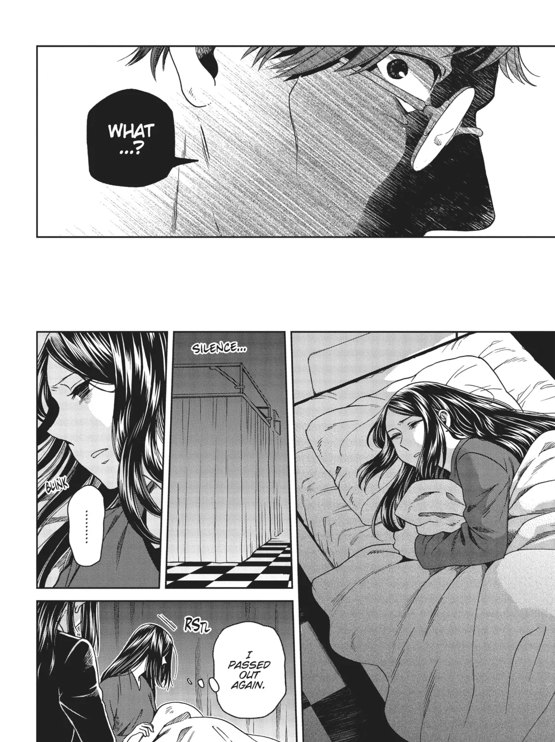 The Ancient Magus
