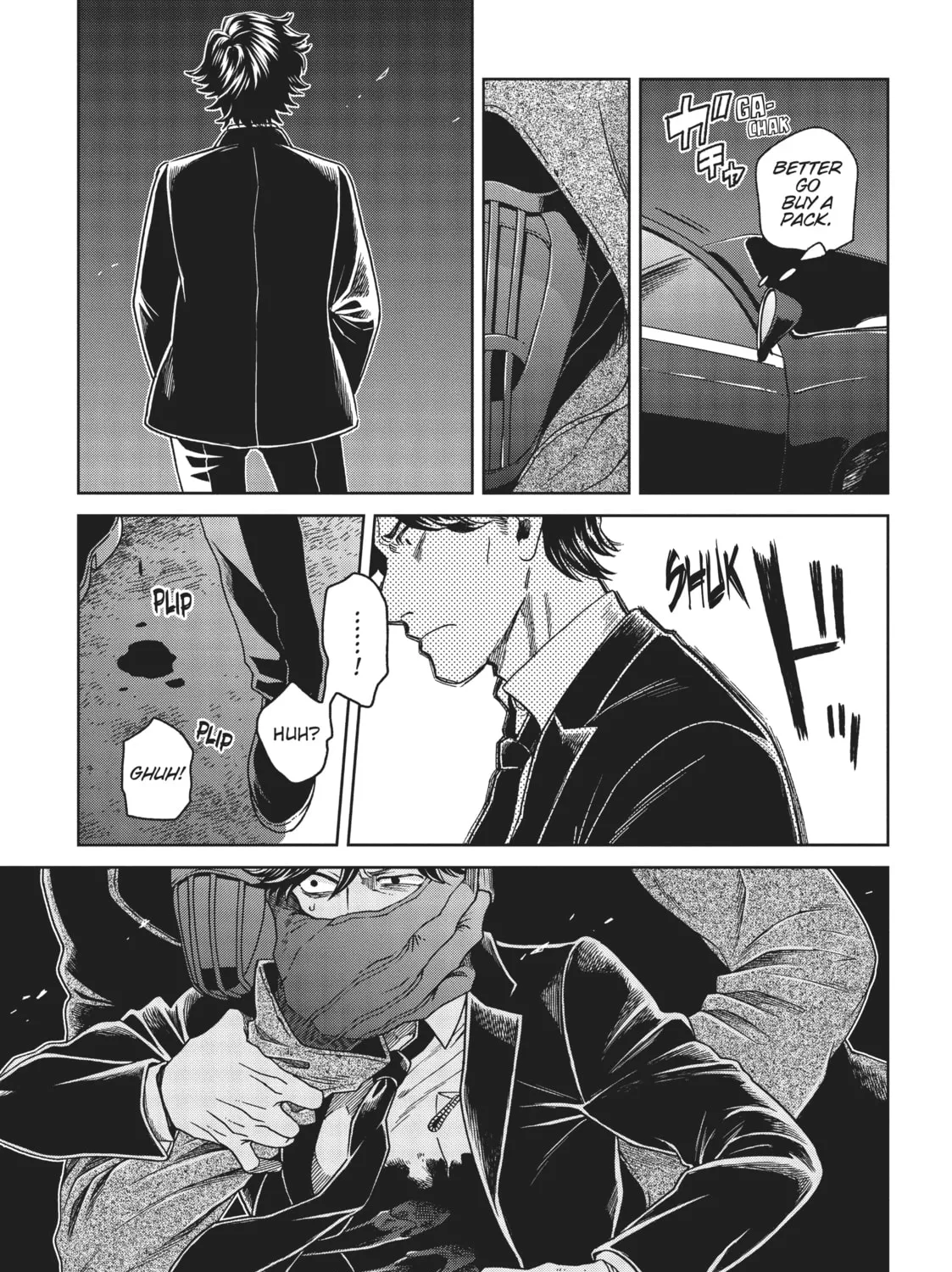 The Ancient Magus