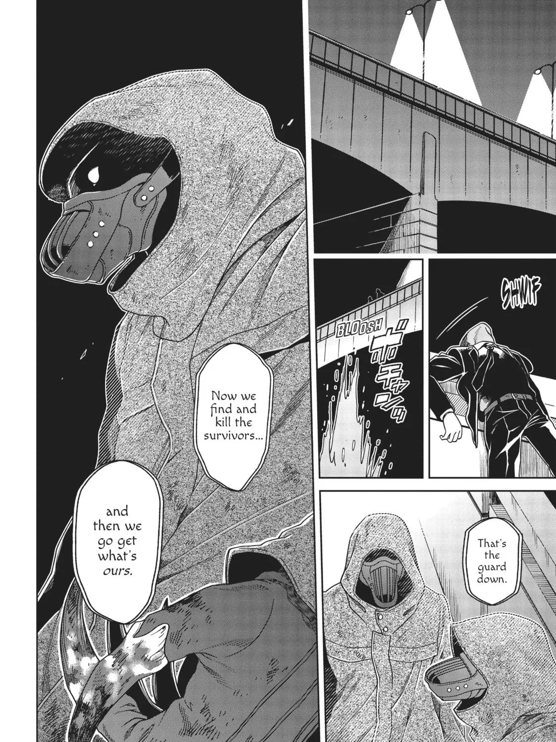 The Ancient Magus