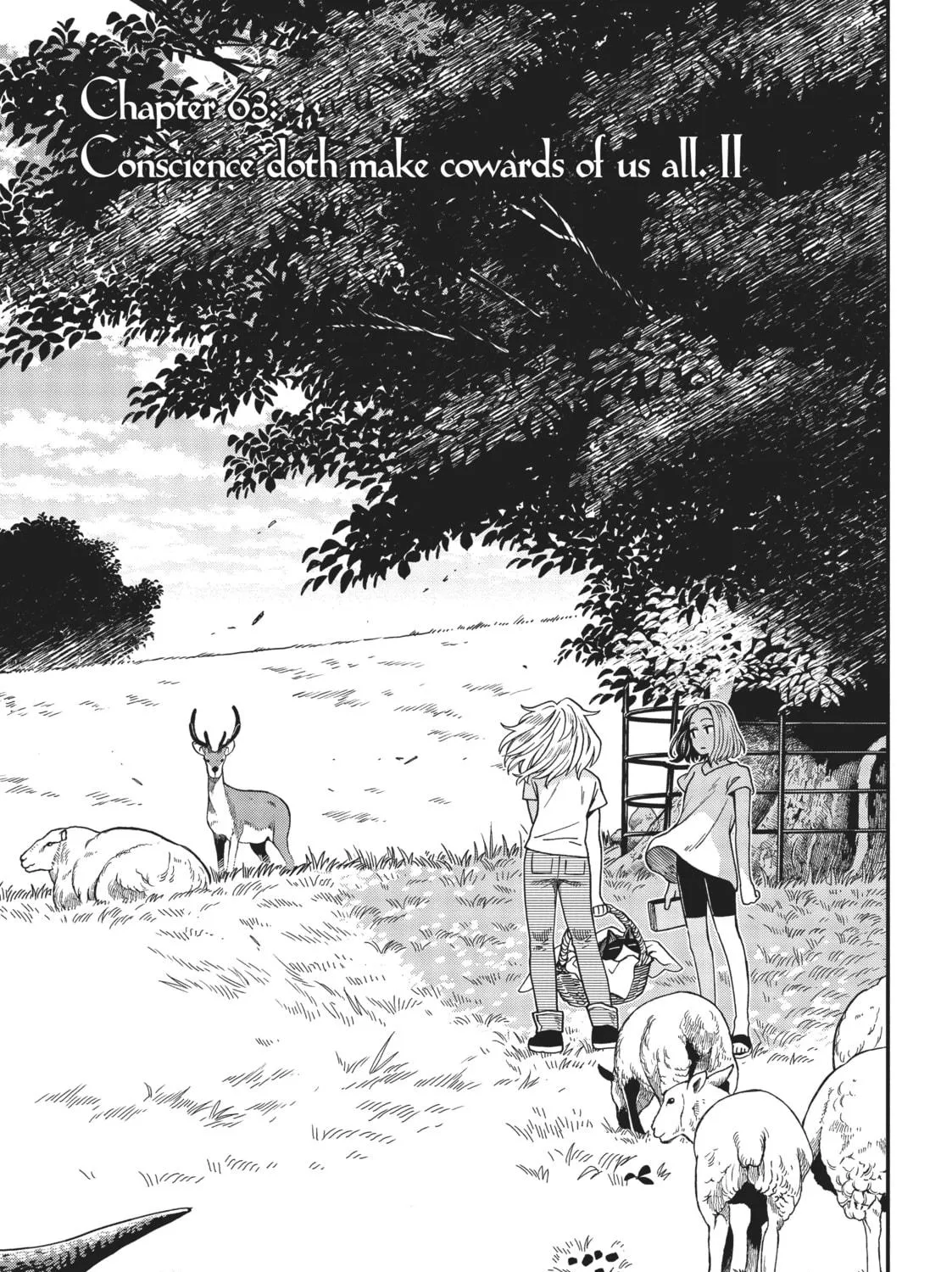 The Ancient Magus