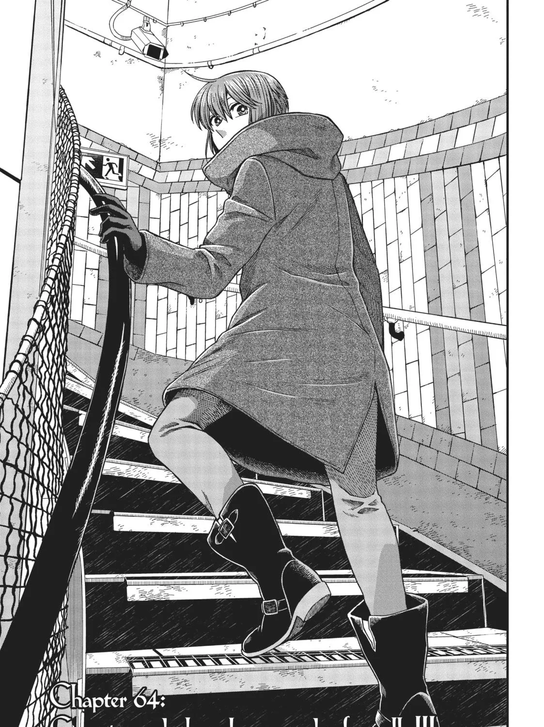 The Ancient Magus