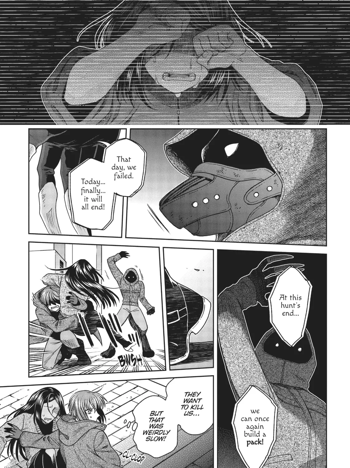 The Ancient Magus