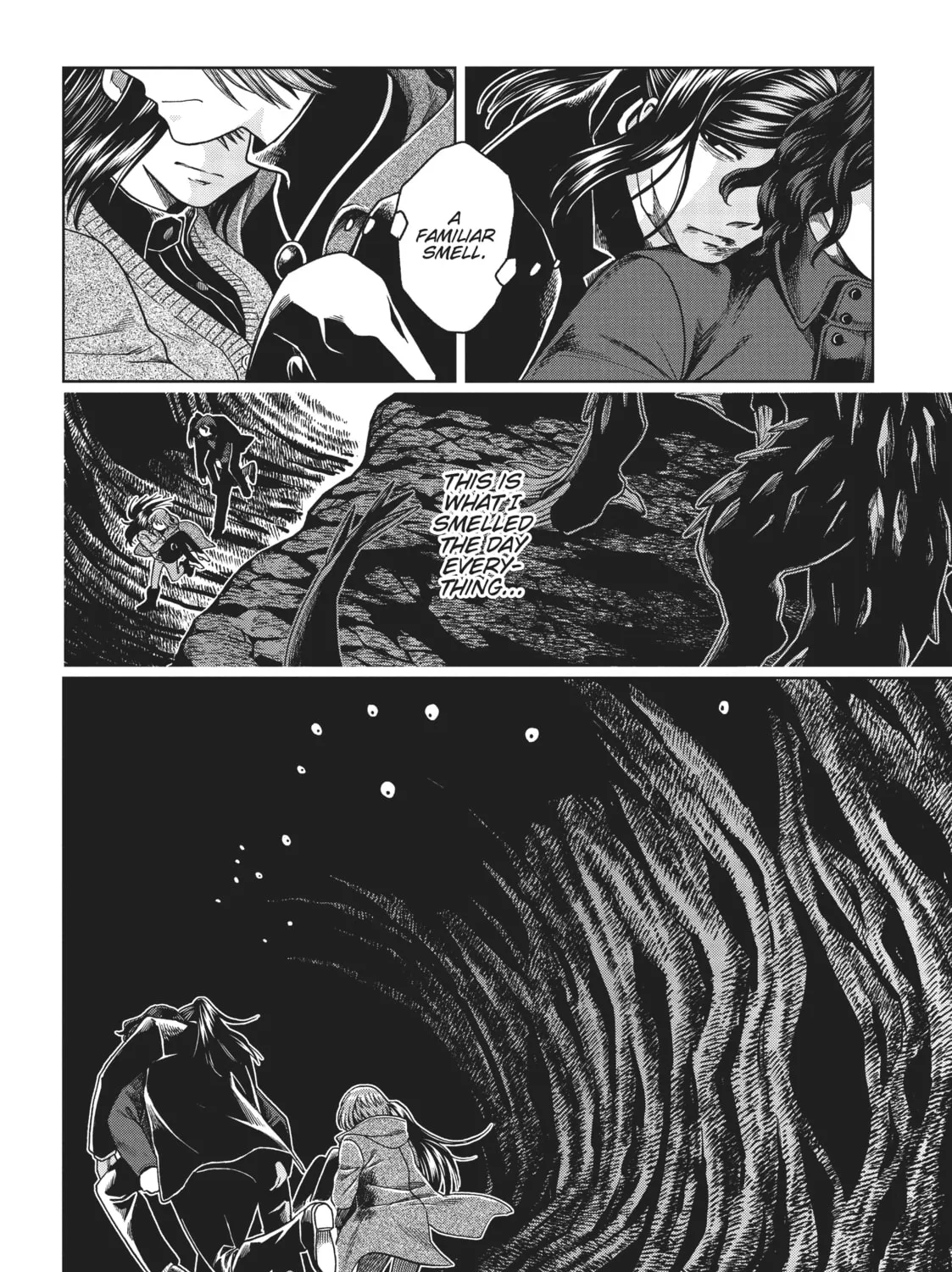 The Ancient Magus