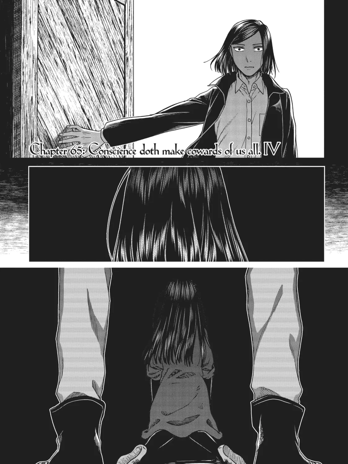 The Ancient Magus