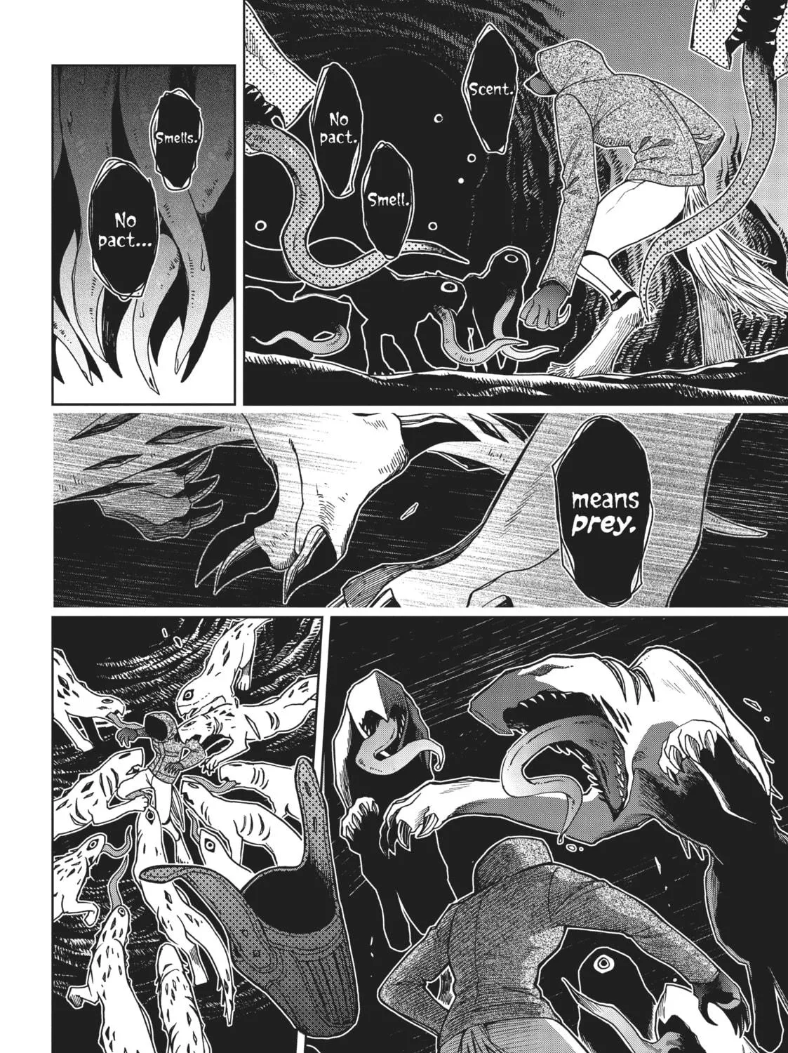 The Ancient Magus