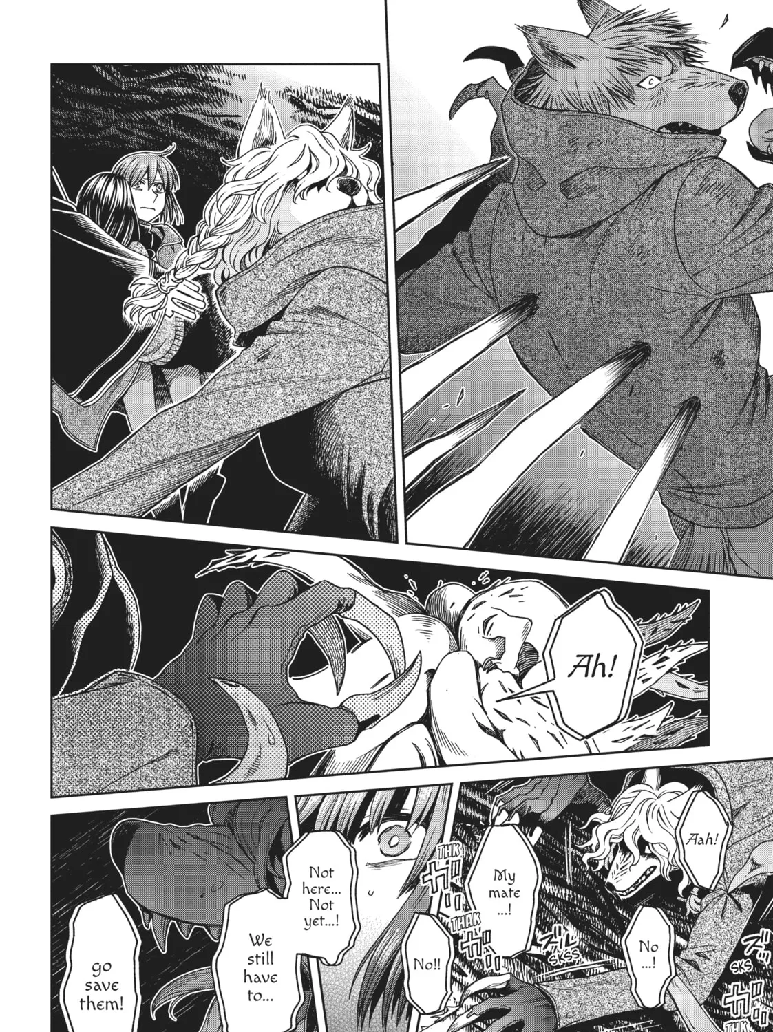 The Ancient Magus
