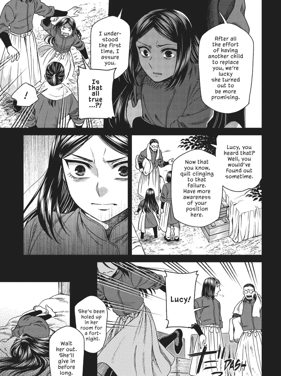 The Ancient Magus