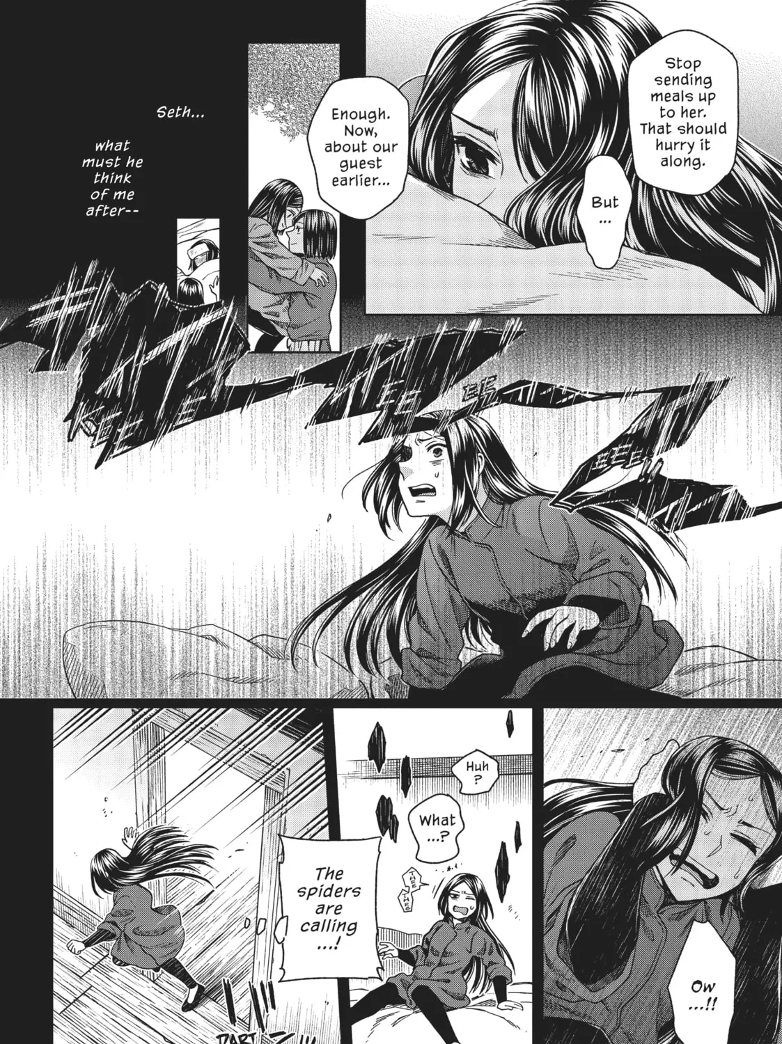The Ancient Magus