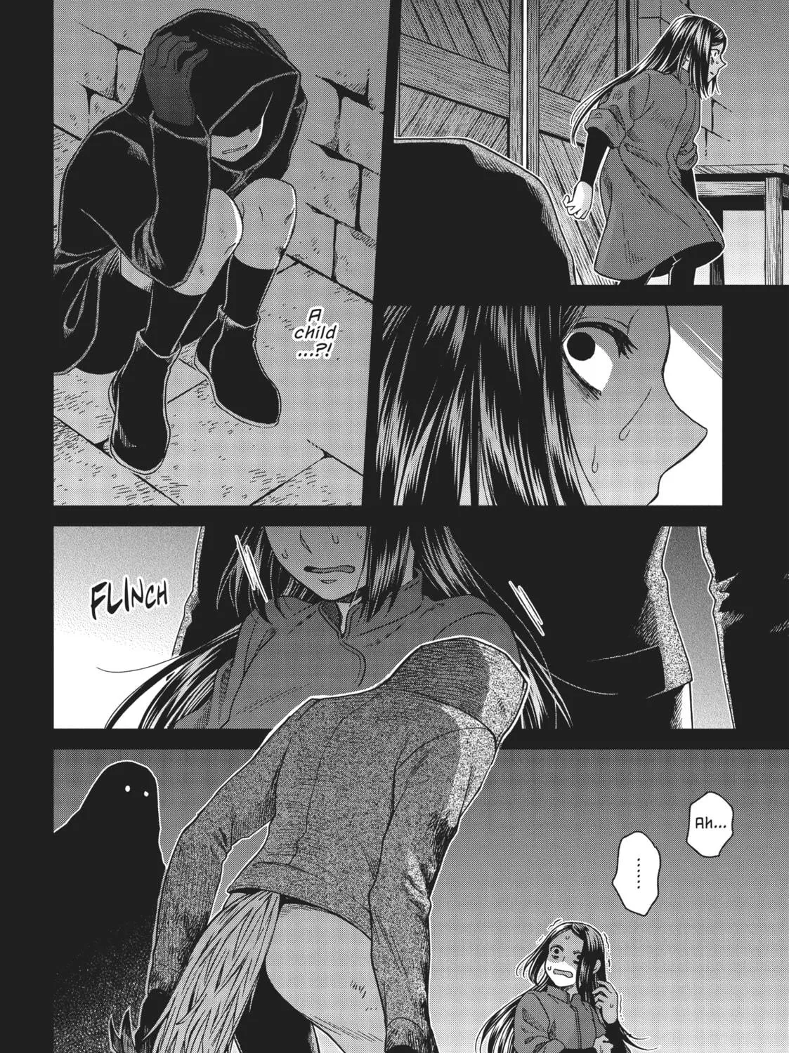 The Ancient Magus