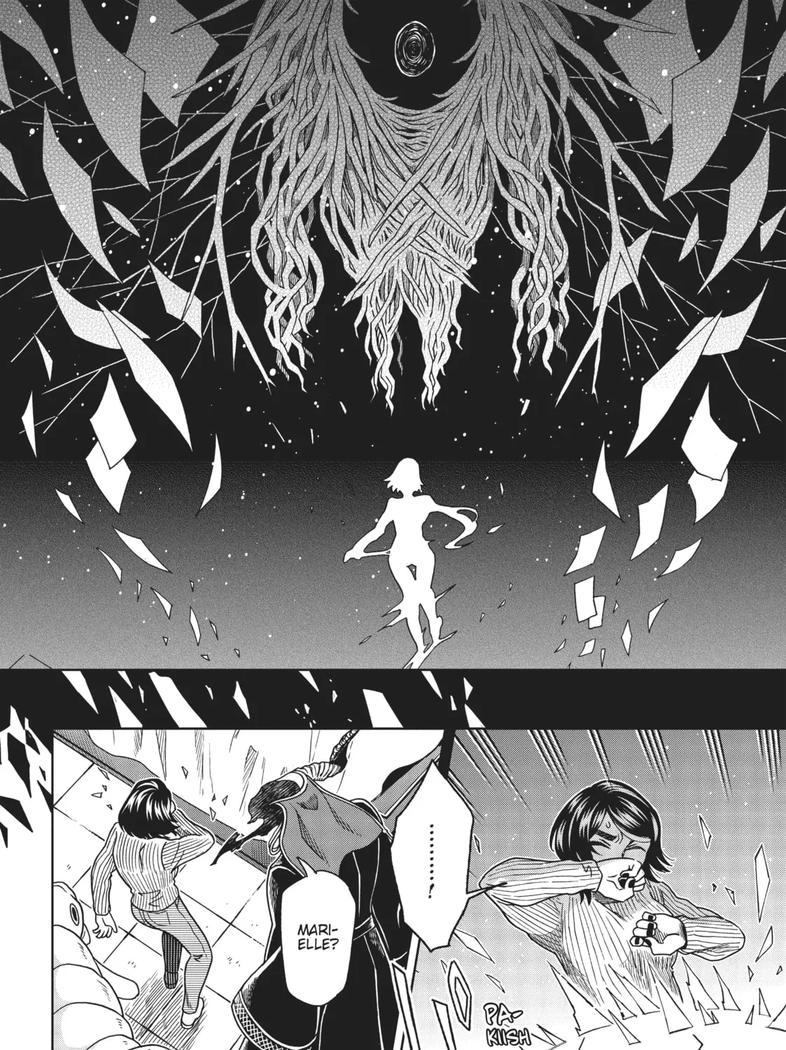 The Ancient Magus