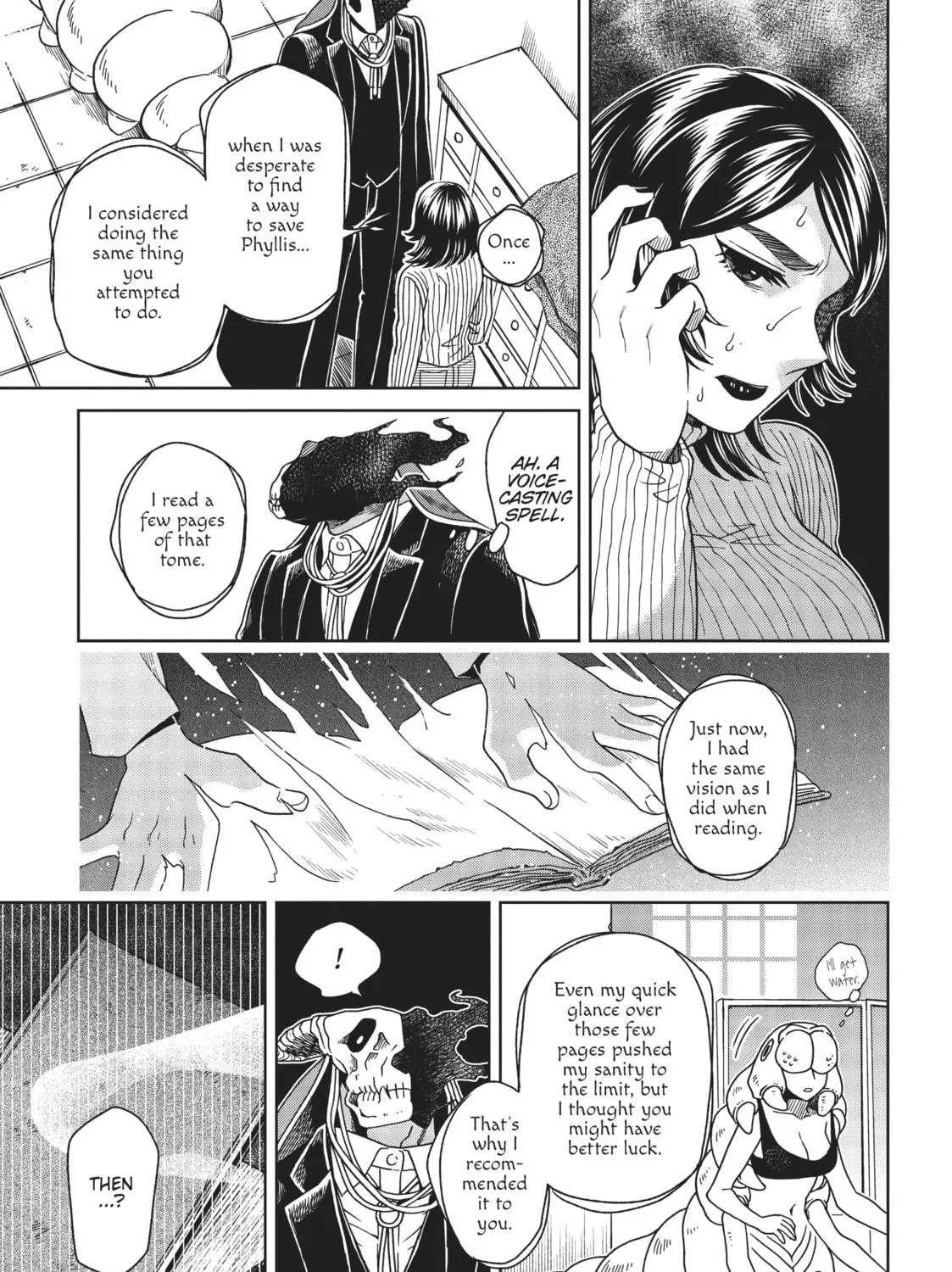 The Ancient Magus